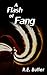 A Flash of Fang (Wiccan-Wer...