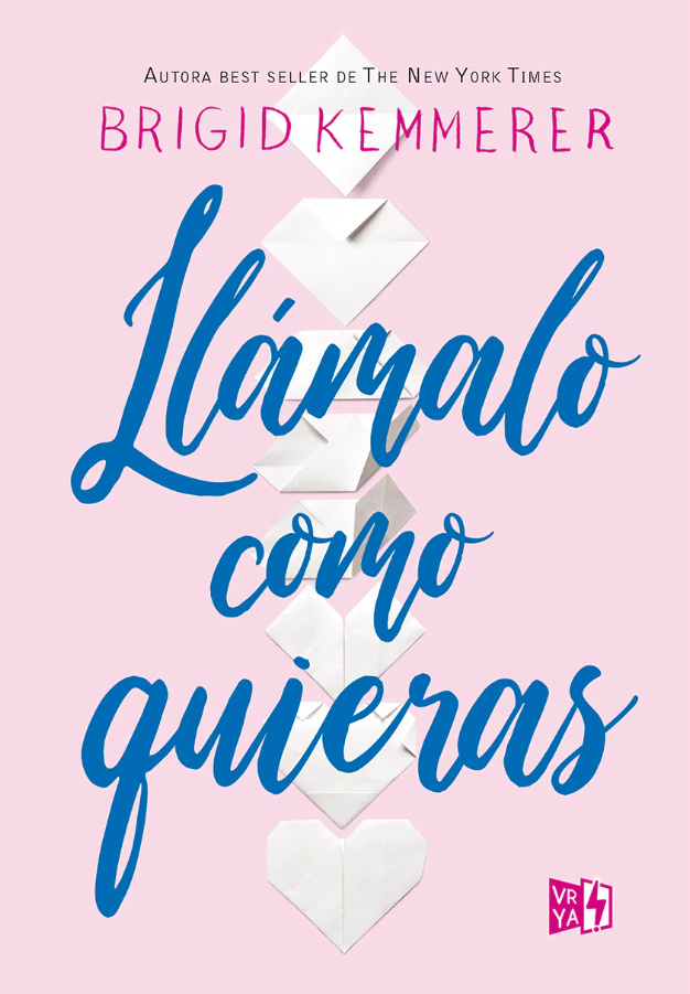 Llámalo como quieras