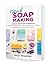 NATURAL SOAP MAKING: 40 Ste...