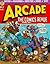 ARCADE The Comics Revue Spr...