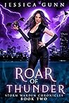 Roar of Thunder by Jessica Gunn
