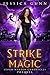 Strike of Magic (Storm Ward...