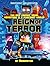 Minecraft Graphic Novel - Reign of Terror (Independent & Unofficial)