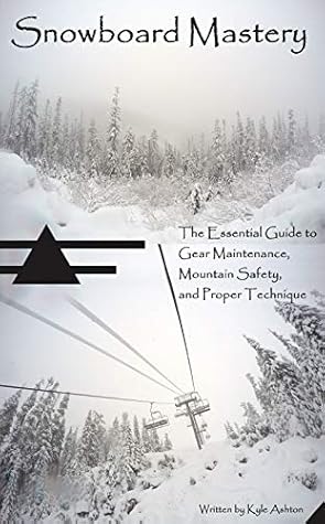 essential snowboard gear