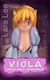 Viola: Lesbische Hentai Kurzgeschichten (German Edition)