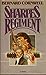 Sharpe's Regiment (Sharpe, #17)