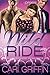 Wild Ride: MMF Menage Romance
