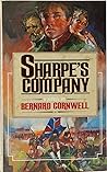 Sharpe's Company by Bernard Cornwell