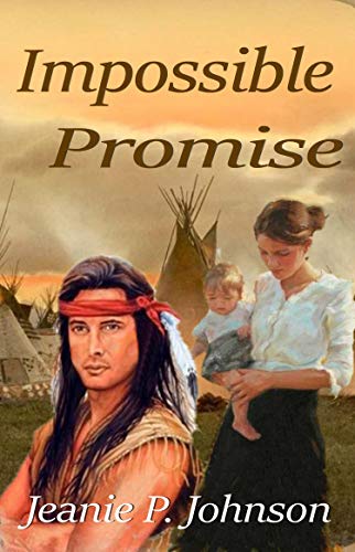 Impossible Promise (Kindle Edition)