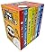 Timmy Failure's Finally Great 7 Books Collection Boxed Set