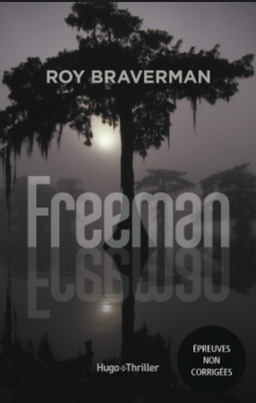 Freeman (Hardcover)