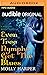 Even Tree Nymphs Get the Blues (Mystic Bayou, #2.5)