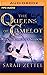 Risa: In Camelot's Shadow (The Queens of Camelot, 1)