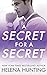 A Secret for a Secret (All ...