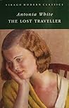 The Lost Traveller by Antonia White
