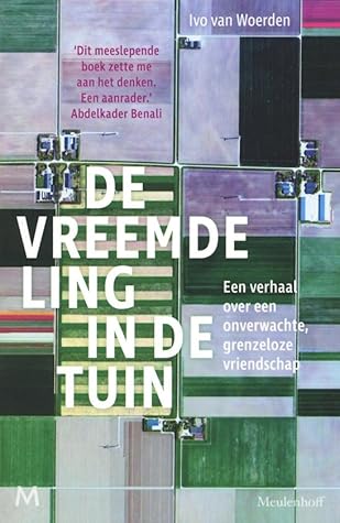 De vreemdeling in de tuin