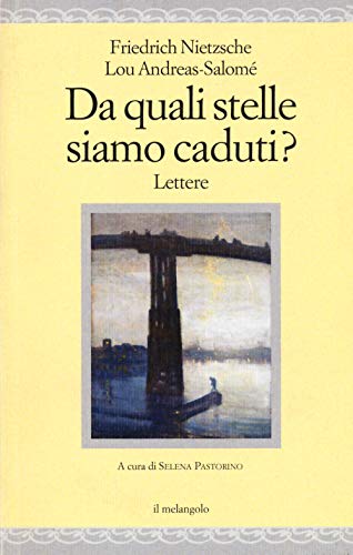 Da quali stelle siamo caduti? Testo tedesco a fronte (Paperback)