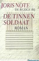 De tinnen soldaat (Unknown Binding)