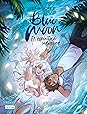 Blue Moon by Laia López