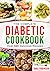The Complete Diabetic Cookb...