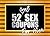 52 Oral Sex Coupons for Him...