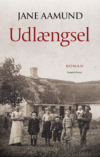 Udlængsel