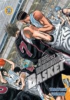 黒子のバスケ 29 Kuroko No Basuke 29 By Tadatoshi Fujimaki