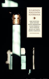 Julkinen hallinto Suomessa (Hardcover)