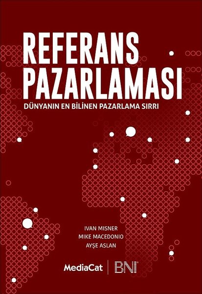 Referans pazarlaması