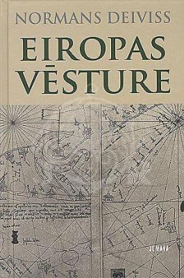 Eiropas vēsture