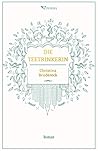 Die Teetrinkerin
