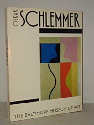Oskar Schlemmer: The Baltimore Museum of Art