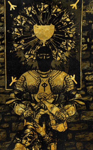 Grail Quest - Handbook for Esoteric Hooliganism (Paperback)