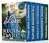 Journey to love (Runaway Regency Brides Special Edition) by Regina Darcy