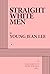 Straight White Men