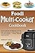 Fооdi Multi-Cооkеr Cооkbооk...