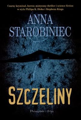 Szczeliny
