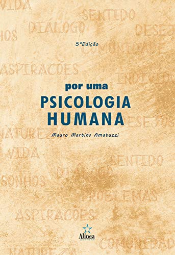 Por uma Psicologia Humana (Portuguese Edition)