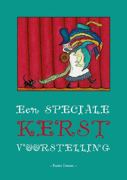 Een speciale kerstvertelling