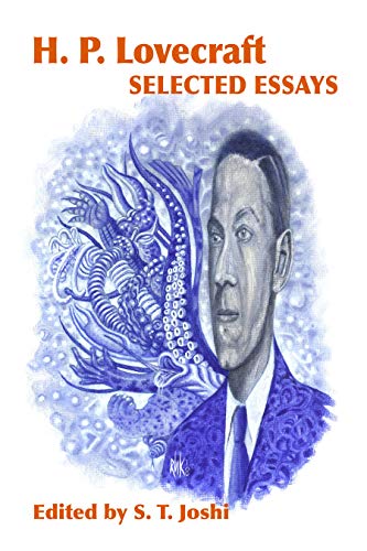 Selected Essays (Paperback)