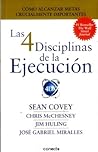 LAS 4 DISCIPLINAS...