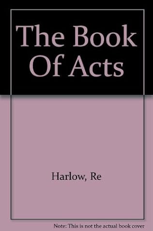 The Book of Acts