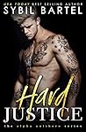 Hard Justice by Sybil Bartel