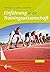 Einführung in die Trainingswissenschaft