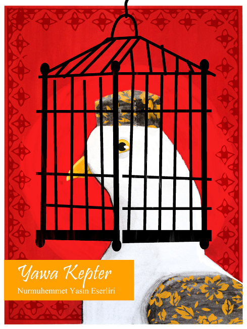 Yawa Kepter