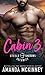 Cabin 3 (Steele Shadows Security #3)