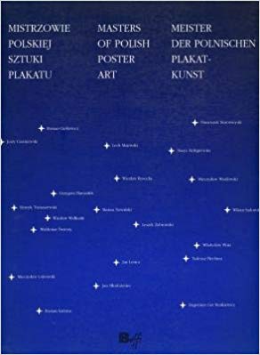 Masters of Polish poster art