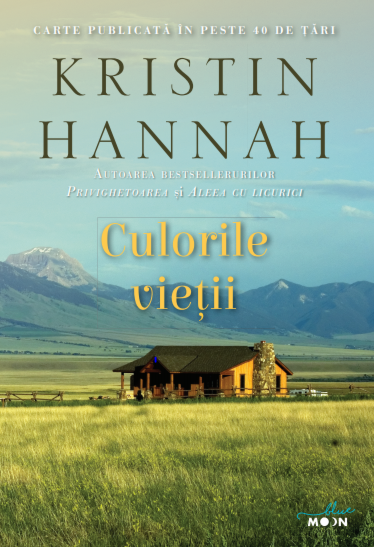 Culorile vieţii