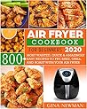Air Fryer Cookboo...
