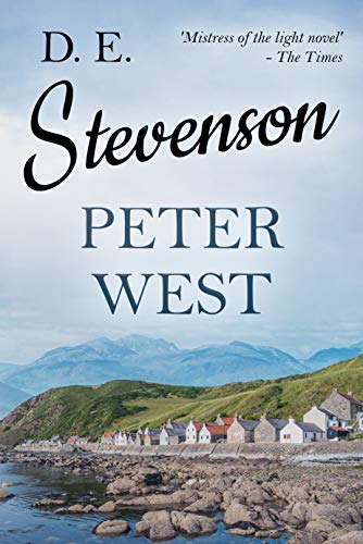 Peter West (Kindle Edition)
